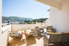 Holiday Home Lapad Beach Royal